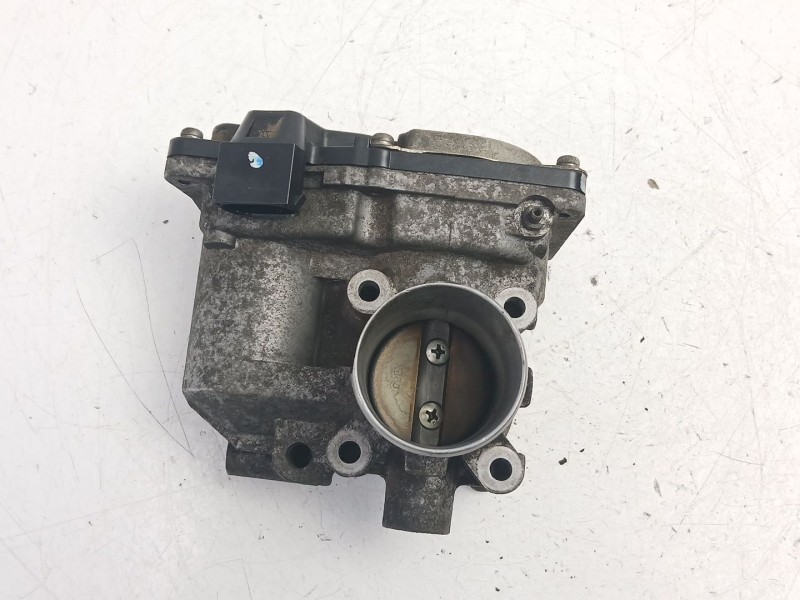 Recambio de caja mariposa para smart fortwo coupé (451) 1.0 turbo (451.332) referencia OEM IAM A1320700027  