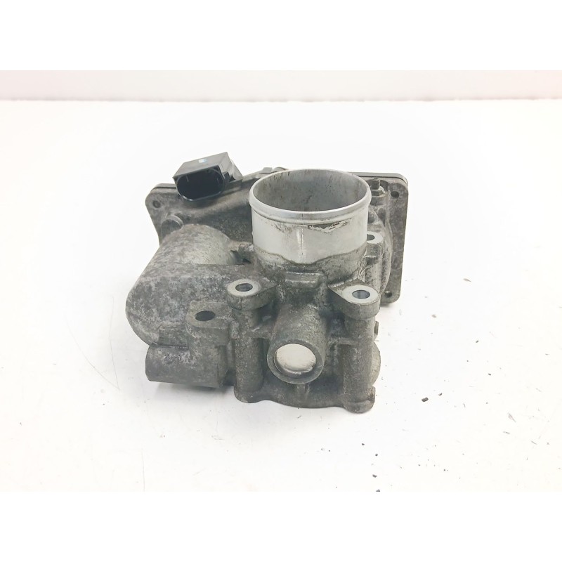 Recambio de caja mariposa para smart fortwo coupé (451) 1.0 turbo (451.332) referencia OEM IAM A1320700027  