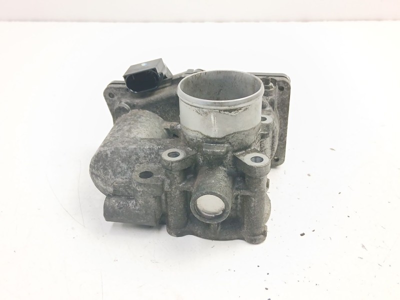 Recambio de caja mariposa para smart fortwo coupé (451) 1.0 turbo (451.332) referencia OEM IAM A1320700027  