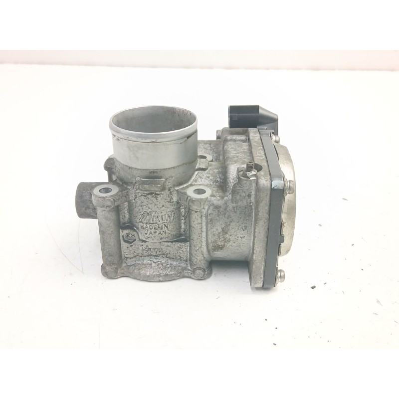 Recambio de caja mariposa para smart fortwo coupé (451) 1.0 turbo (451.332) referencia OEM IAM A1320700027  