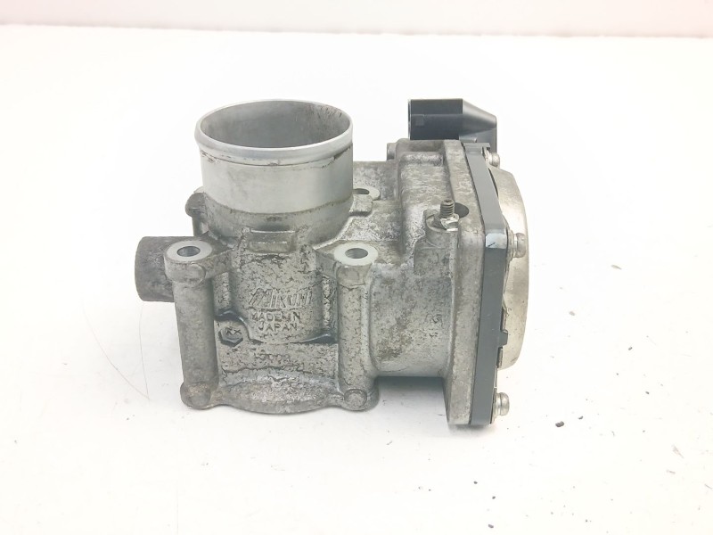 Recambio de caja mariposa para smart fortwo coupé (451) 1.0 turbo (451.332) referencia OEM IAM A1320700027  