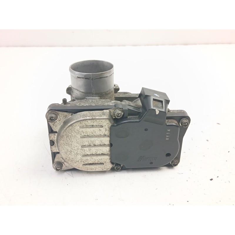 Recambio de caja mariposa para smart fortwo coupé (451) 1.0 turbo (451.332) referencia OEM IAM A1320700027  