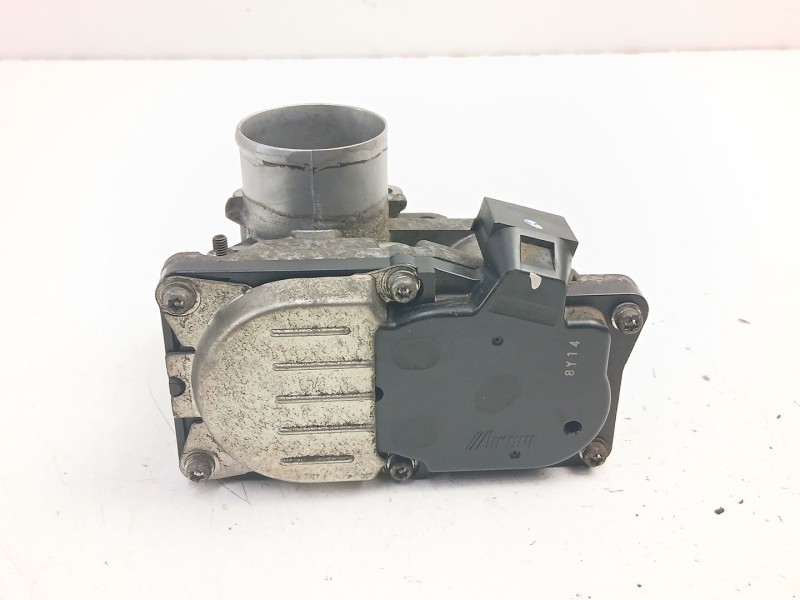 Recambio de caja mariposa para smart fortwo coupé (451) 1.0 turbo (451.332) referencia OEM IAM A1320700027  