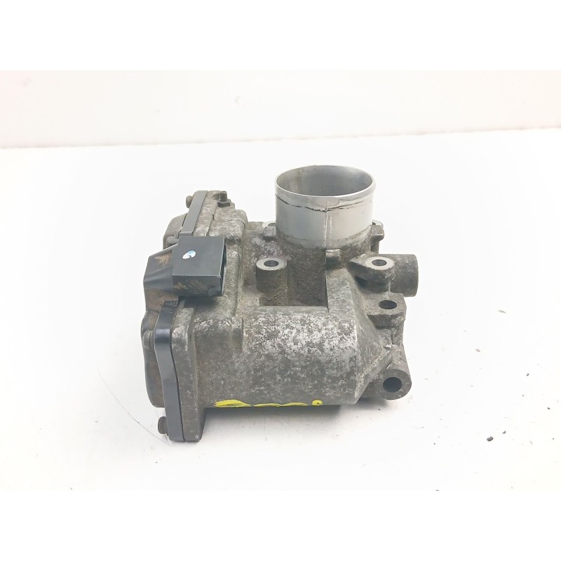 Recambio de caja mariposa para smart fortwo coupé (451) 1.0 turbo (451.332) referencia OEM IAM A1320700027  