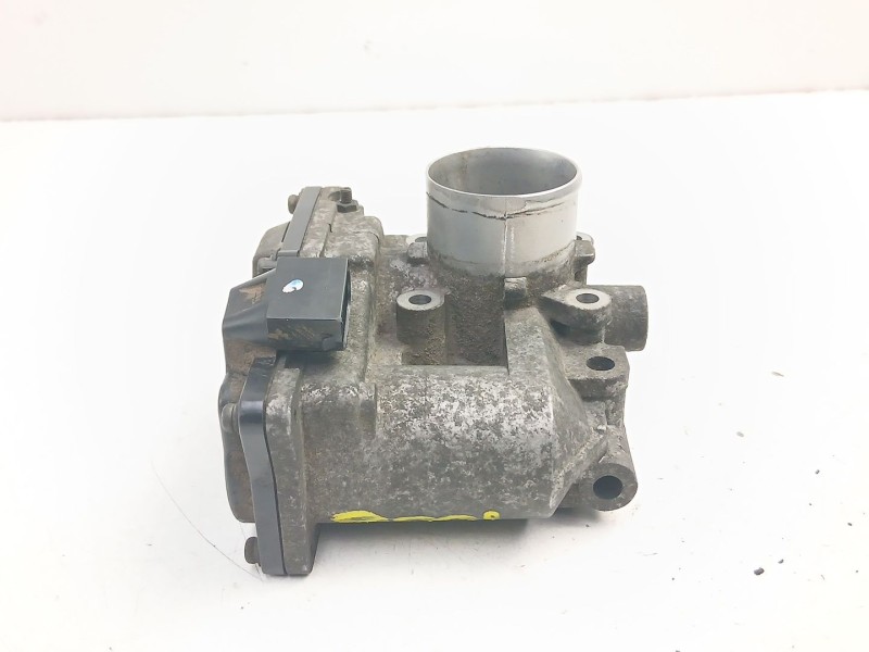 Recambio de caja mariposa para smart fortwo coupé (451) 1.0 turbo (451.332) referencia OEM IAM A1320700027  