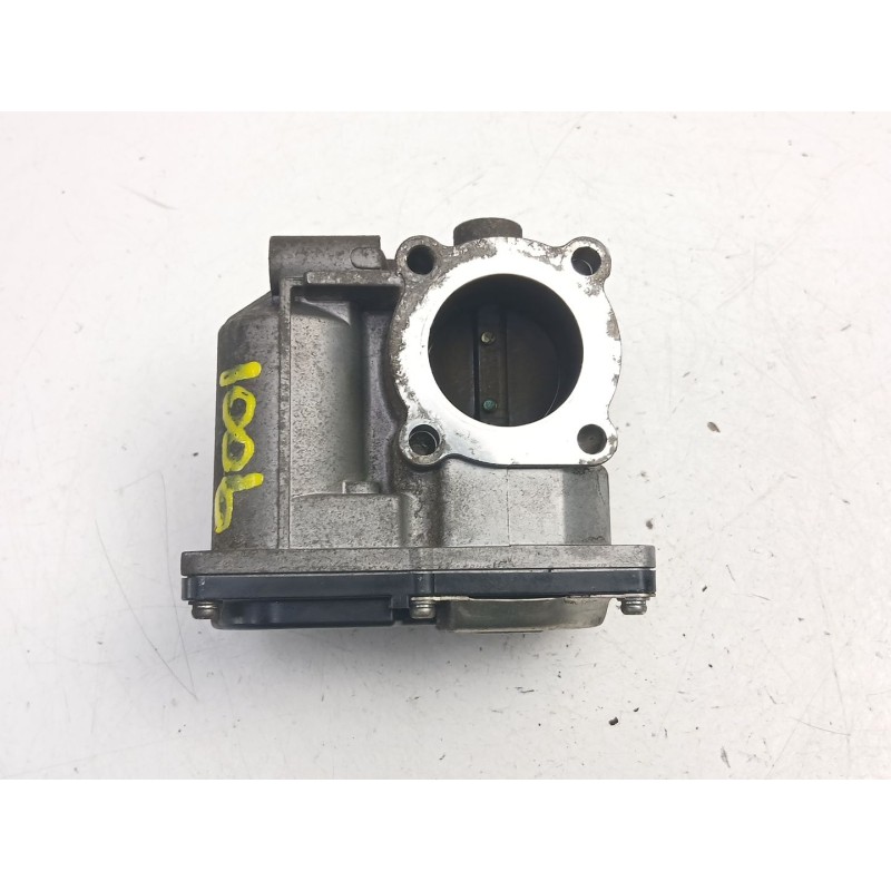Recambio de caja mariposa para smart fortwo coupé (451) 1.0 turbo (451.332) referencia OEM IAM A1320700027  