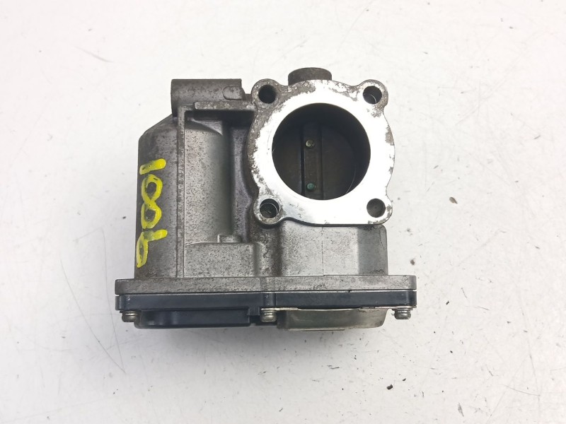 Recambio de caja mariposa para smart fortwo coupé (451) 1.0 turbo (451.332) referencia OEM IAM A1320700027  