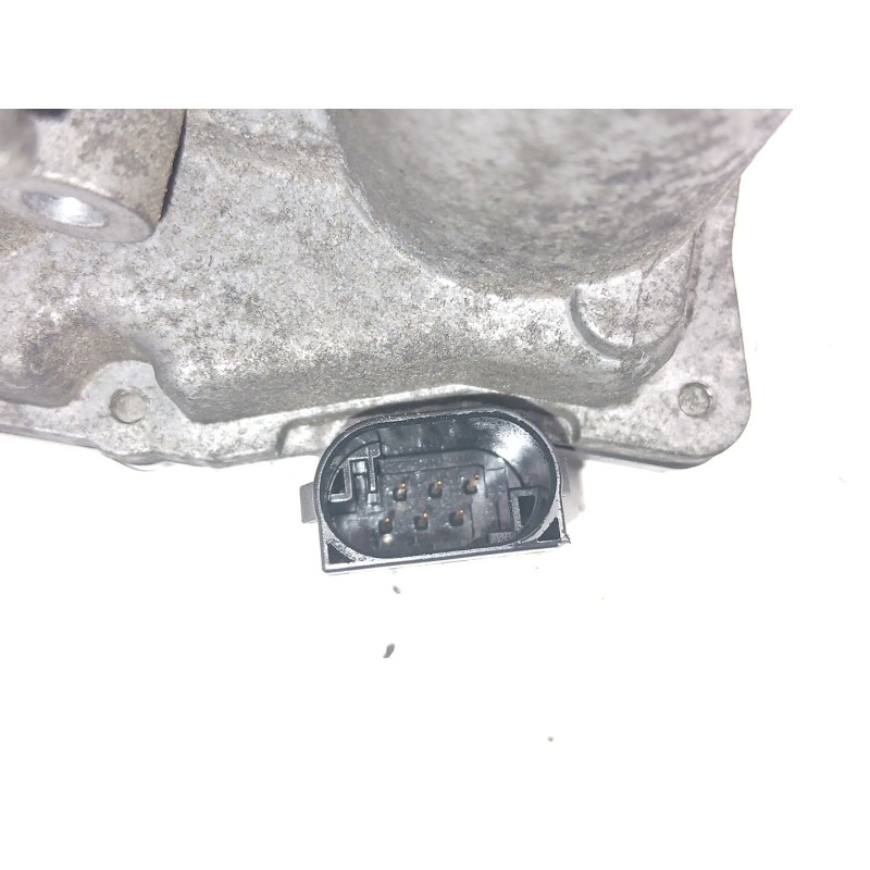 Recambio de caja mariposa para smart fortwo coupé (451) 1.0 turbo (451.332) referencia OEM IAM A1320700027  