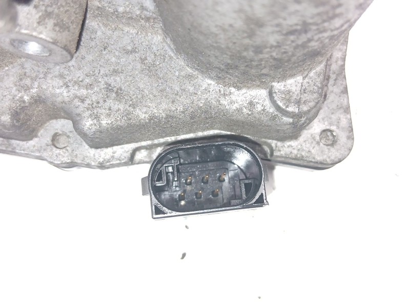 Recambio de caja mariposa para smart fortwo coupé (451) 1.0 turbo (451.332) referencia OEM IAM A1320700027  