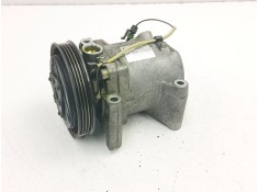 Recambio de compresor aire acondicionado para smart fortwo coupé (451) 1.0 turbo (451.332) referencia OEM IAM A1322300011  