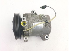 Recambio de compresor aire acondicionado para smart fortwo coupé (451) 1.0 turbo (451.332) referencia OEM IAM A1322300011   2
