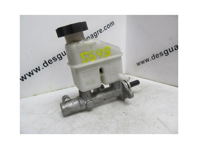 Recambio de bomba de freno : hyundai i30 : 1.4 g (109,04cv) [2010] para hyundai i30 1.4 g referencia OEM IAM   