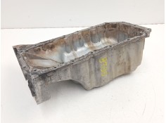 Recambio de carter aceite para peugeot 307 break (3e) 1.6 16v referencia OEM IAM 9641444680  