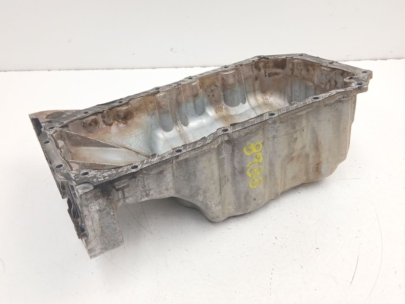 Recambio de carter aceite para peugeot 307 break (3e) 1.6 16v referencia OEM IAM 9641444680  