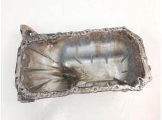 Recambio de carter aceite para peugeot 307 break (3e) 1.6 16v referencia OEM IAM 9641444680   2