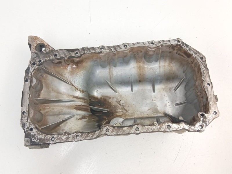 Recambio de carter aceite para peugeot 307 break (3e) 1.6 16v referencia OEM IAM 9641444680  