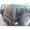 isuzu trooper del año 1990