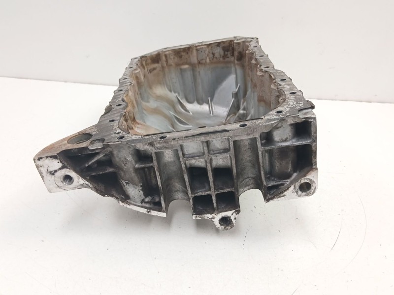 Recambio de carter aceite para peugeot 307 break (3e) 1.6 16v referencia OEM IAM 9641444680  