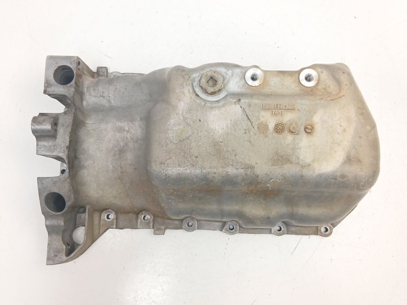 Recambio de carter aceite para peugeot 307 break (3e) 1.6 16v referencia OEM IAM 9641444680  