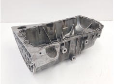 Recambio de carter aceite para renault megane ii (bm0/1_, cm0/1_) 1.9 dci (bm0g, cm0g) referencia OEM IAM 8200066133  