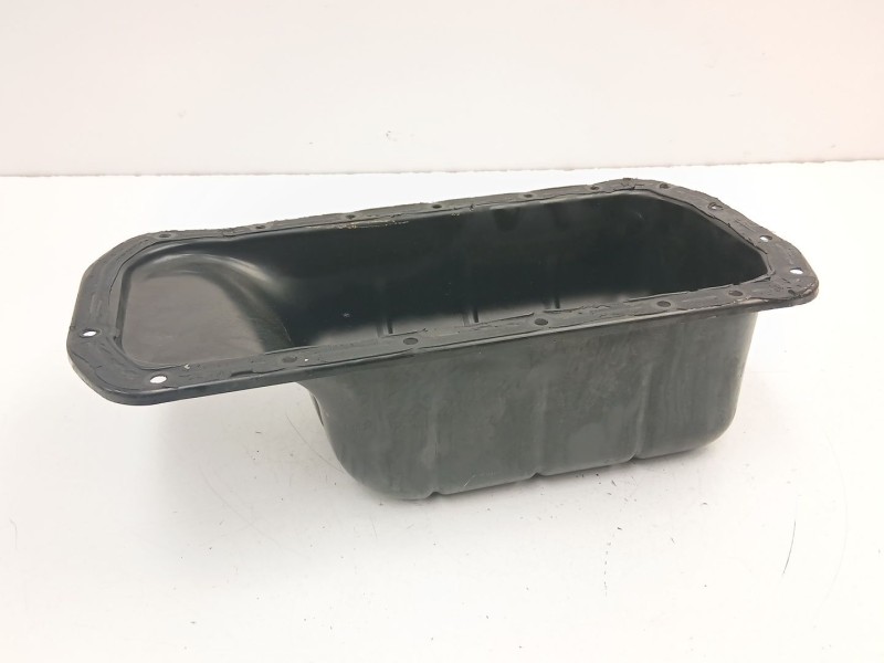 Recambio de carter aceite para citroën c3 picasso (sh_) 1.6 hdi referencia OEM IAM 9813973280  