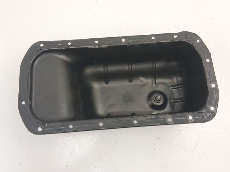 Recambio de carter aceite para citroën c3 picasso (sh_) 1.6 hdi referencia OEM IAM 9813973280  