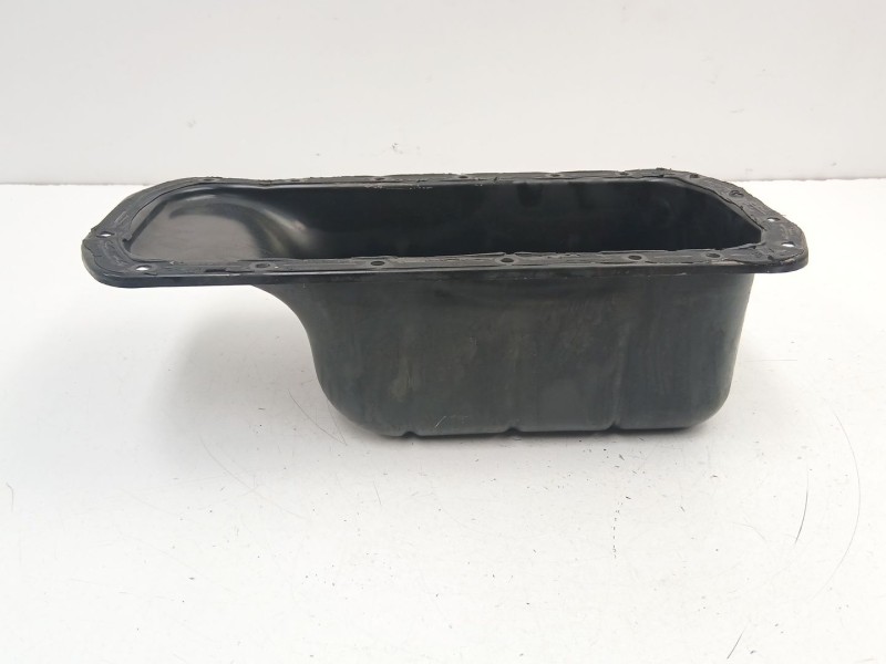 Recambio de carter aceite para citroën c3 picasso (sh_) 1.6 hdi referencia OEM IAM 9813973280  
