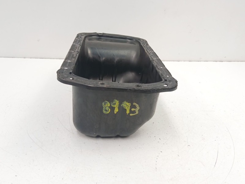 Recambio de carter aceite para citroën c3 picasso (sh_) 1.6 hdi referencia OEM IAM 9813973280  