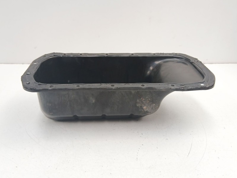 Recambio de carter aceite para citroën c3 picasso (sh_) 1.6 hdi referencia OEM IAM 9813973280  