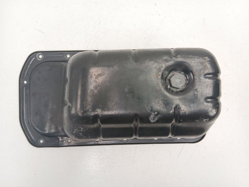 Recambio de carter aceite para citroën c3 picasso (sh_) 1.6 hdi referencia OEM IAM 9813973280  