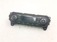 Recambio de mandos calefaccion aire para ford focus iii 1.6 tdci referencia OEM IAM BM5T18C612CL  