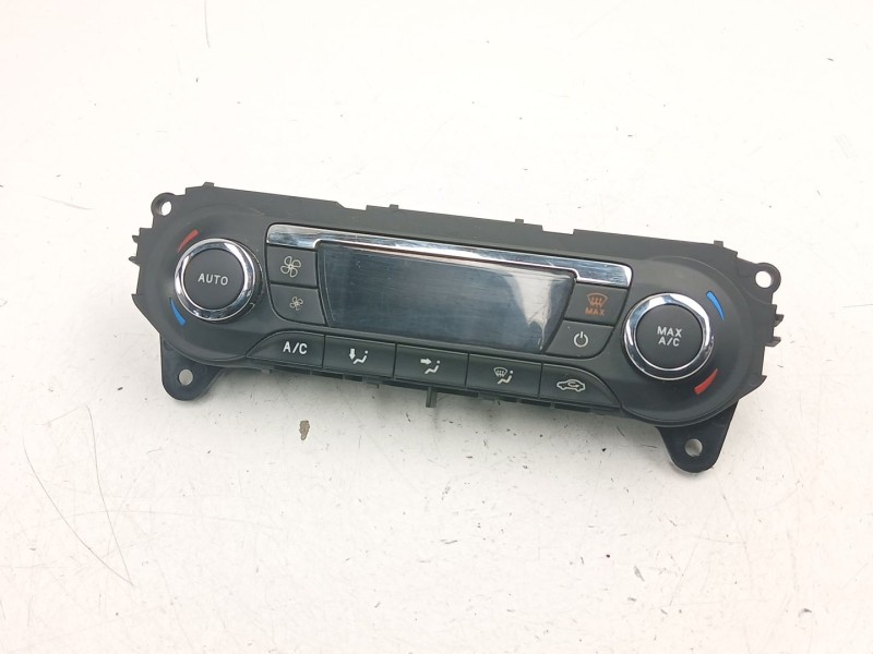 Recambio de mandos calefaccion aire para ford focus iii 1.6 tdci referencia OEM IAM BM5T18C612CL  