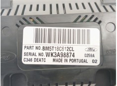 Recambio de mandos calefaccion aire para ford focus iii 1.6 tdci referencia OEM IAM BM5T18C612CL   2