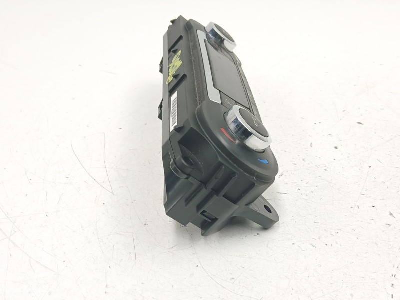 Recambio de mandos calefaccion aire para ford focus iii 1.6 tdci referencia OEM IAM BM5T18C612CL  
