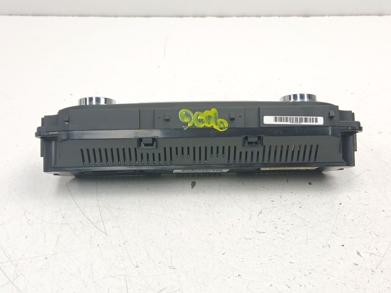 Recambio de mandos calefaccion aire para ford focus iii 1.6 tdci referencia OEM IAM BM5T18C612CL  