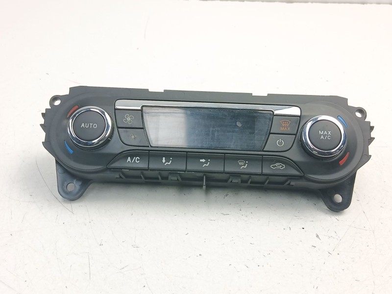Recambio de mandos calefaccion aire para ford focus iii 1.6 tdci referencia OEM IAM BM5T18C612CL  