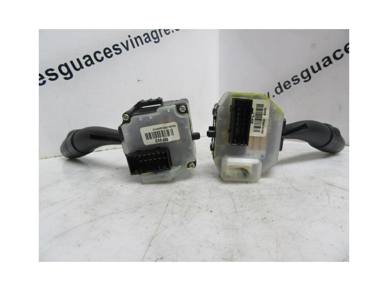 Recambio de mando luces y limpias : hyundai i30 : 1.4 g (109,04cv) [2010] para hyundai i30 1.4 g referencia OEM IAM DOSMANDOS  