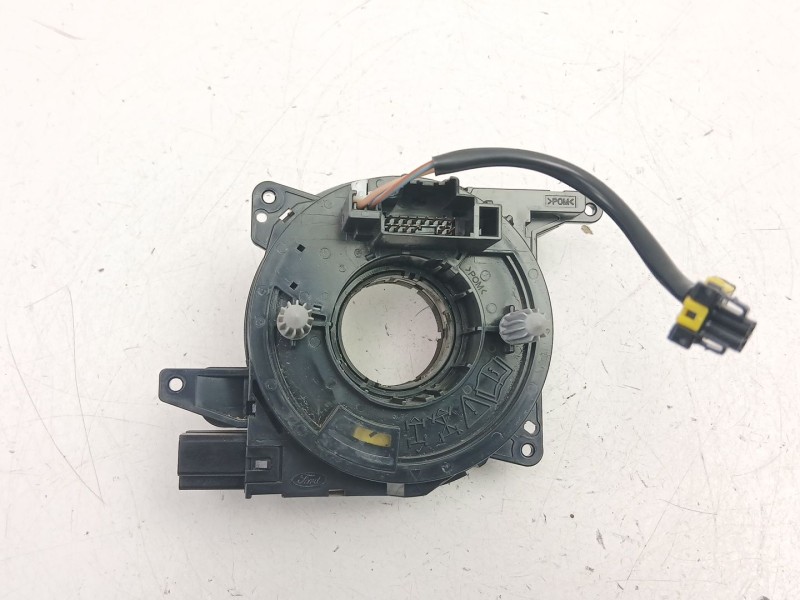 Recambio de anillo airbag para ford focus iii 1.6 tdci referencia OEM IAM BV6T14A664AF  
