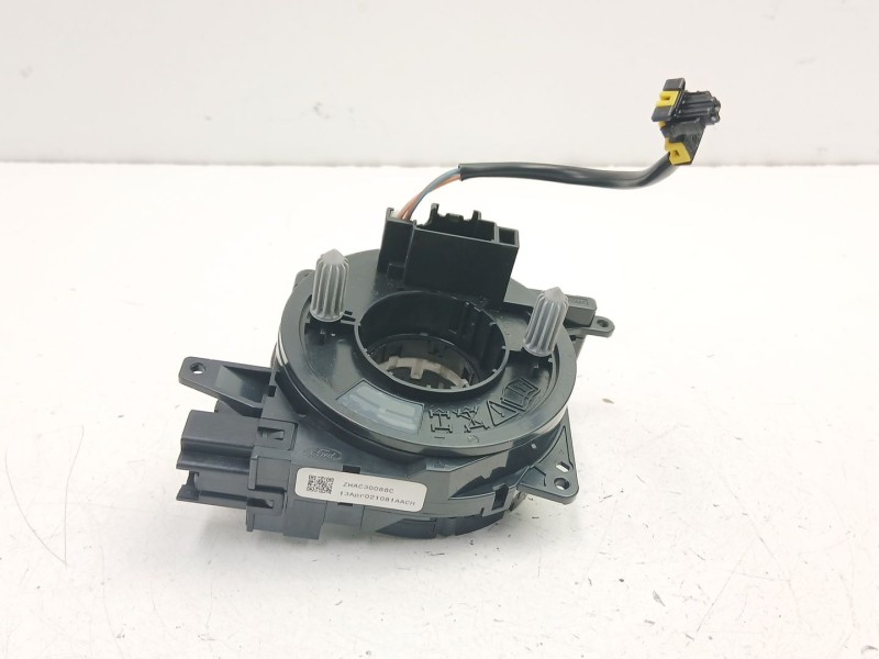 Recambio de anillo airbag para ford focus iii 1.6 tdci referencia OEM IAM BV6T14A664AF  