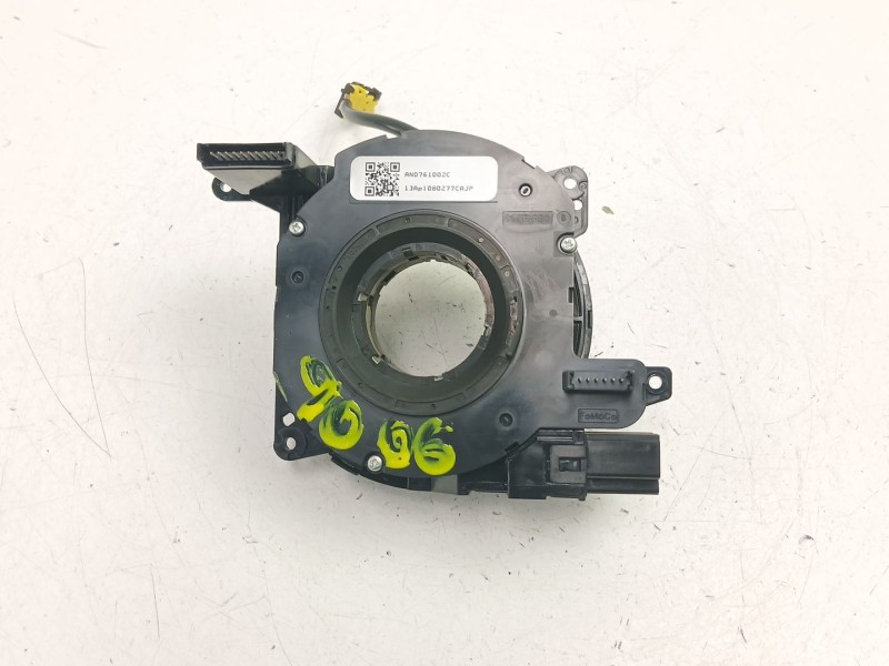 Recambio de anillo airbag para ford focus iii 1.6 tdci referencia OEM IAM BV6T14A664AF  