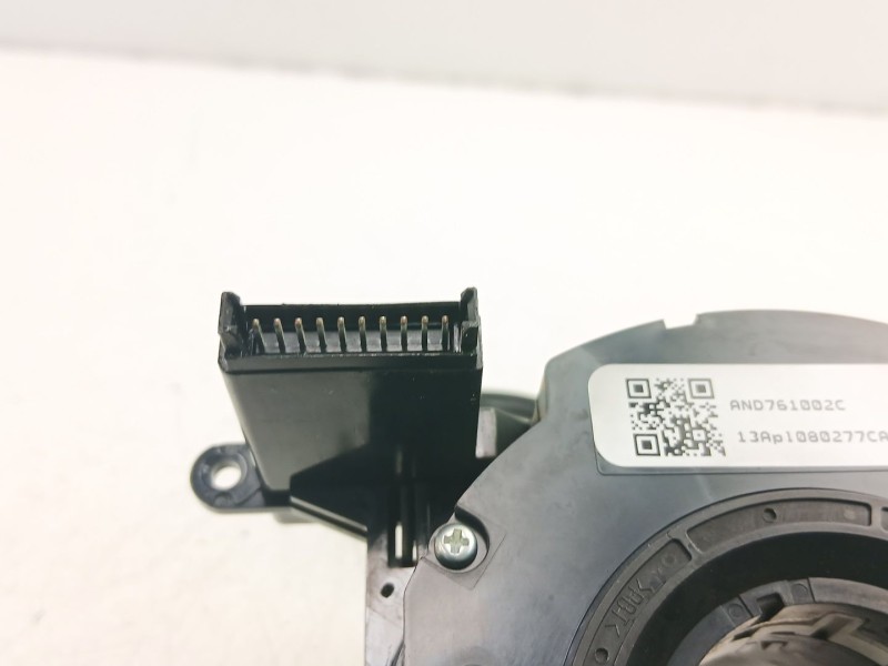 Recambio de anillo airbag para ford focus iii 1.6 tdci referencia OEM IAM BV6T14A664AF  