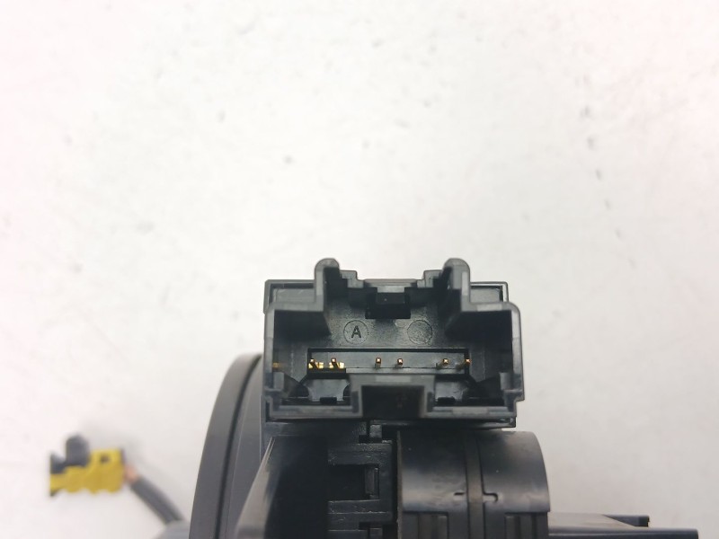 Recambio de anillo airbag para ford focus iii 1.6 tdci referencia OEM IAM BV6T14A664AF  