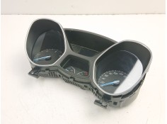 Recambio de cuadro instrumentos para ford focus iii 1.6 tdci referencia OEM IAM BM5T10849BCD  