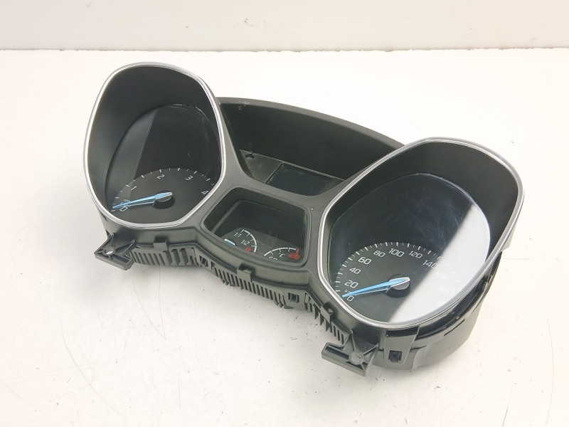 Recambio de cuadro instrumentos para ford focus iii 1.6 tdci referencia OEM IAM BM5T10849BCD  