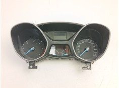 Recambio de cuadro instrumentos para ford focus iii 1.6 tdci referencia OEM IAM BM5T10849BCD   2