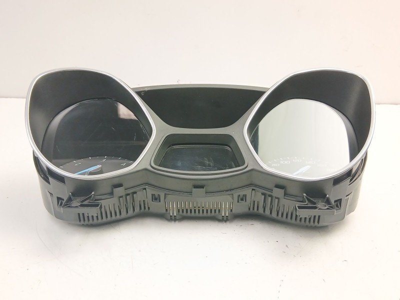 Recambio de cuadro instrumentos para ford focus iii 1.6 tdci referencia OEM IAM BM5T10849BCD  