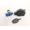 Recambio de conmutador de arranque para volvo s40 ii (544) 2.0 d referencia OEM IAM 30768036  