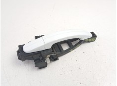 Recambio de manilla trasera izquierda para ford focus iii 1.6 tdci referencia OEM IAM BM51A224A37CG  
