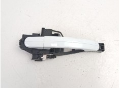 Recambio de manilla trasera izquierda para ford focus iii 1.6 tdci referencia OEM IAM BM51A224A37CG   2