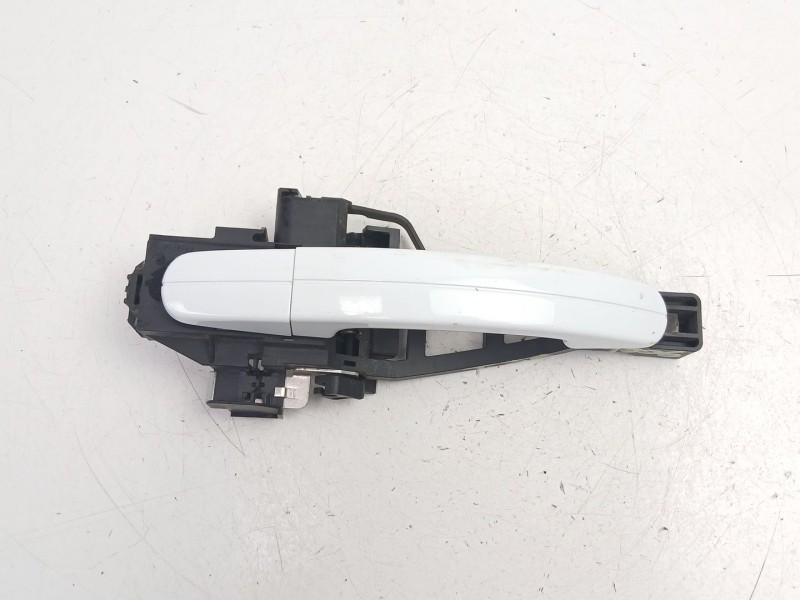 Recambio de manilla trasera izquierda para ford focus iii 1.6 tdci referencia OEM IAM BM51A224A37CG  